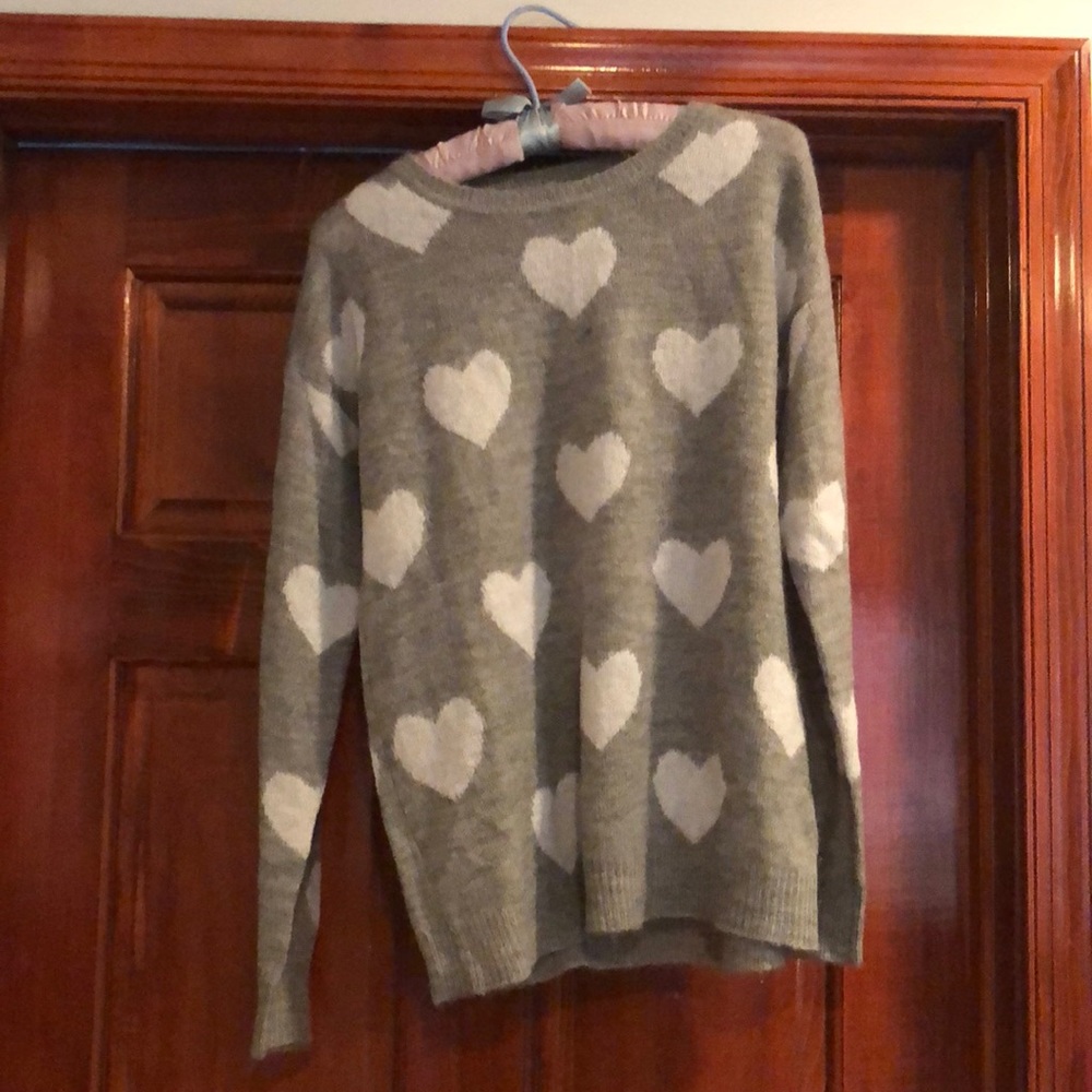 Forever21 sweater